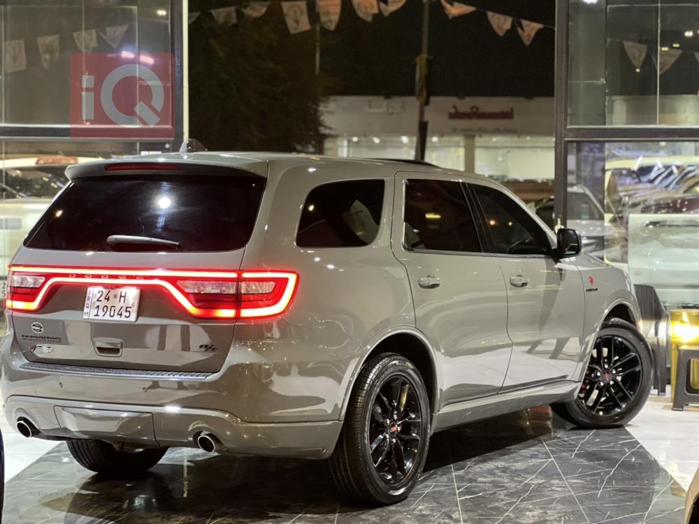 Dodge Durango